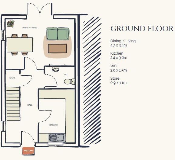 Minskip Road,
Staveley,
Knaresborough,
HG5 9LQ floorplan