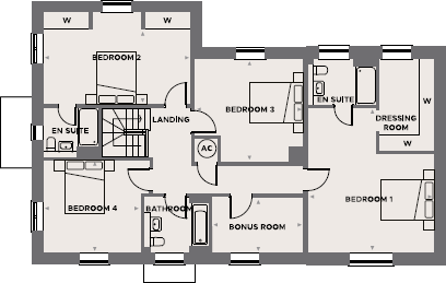 Scotland Lane,
Haslemere,
GU27 3FN floorplan