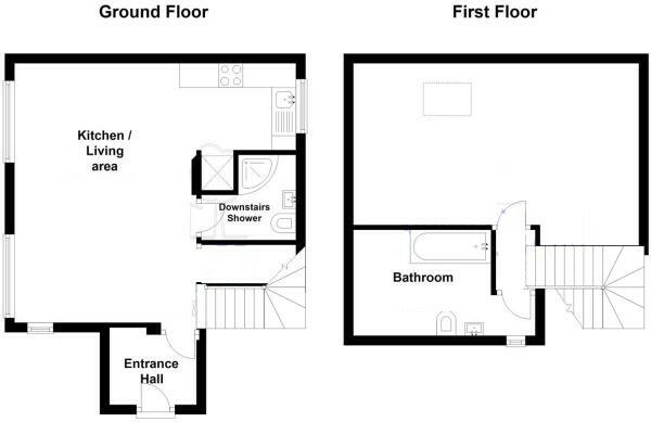 Dover Road, Warrington, Cheshire, WA4 floorplan