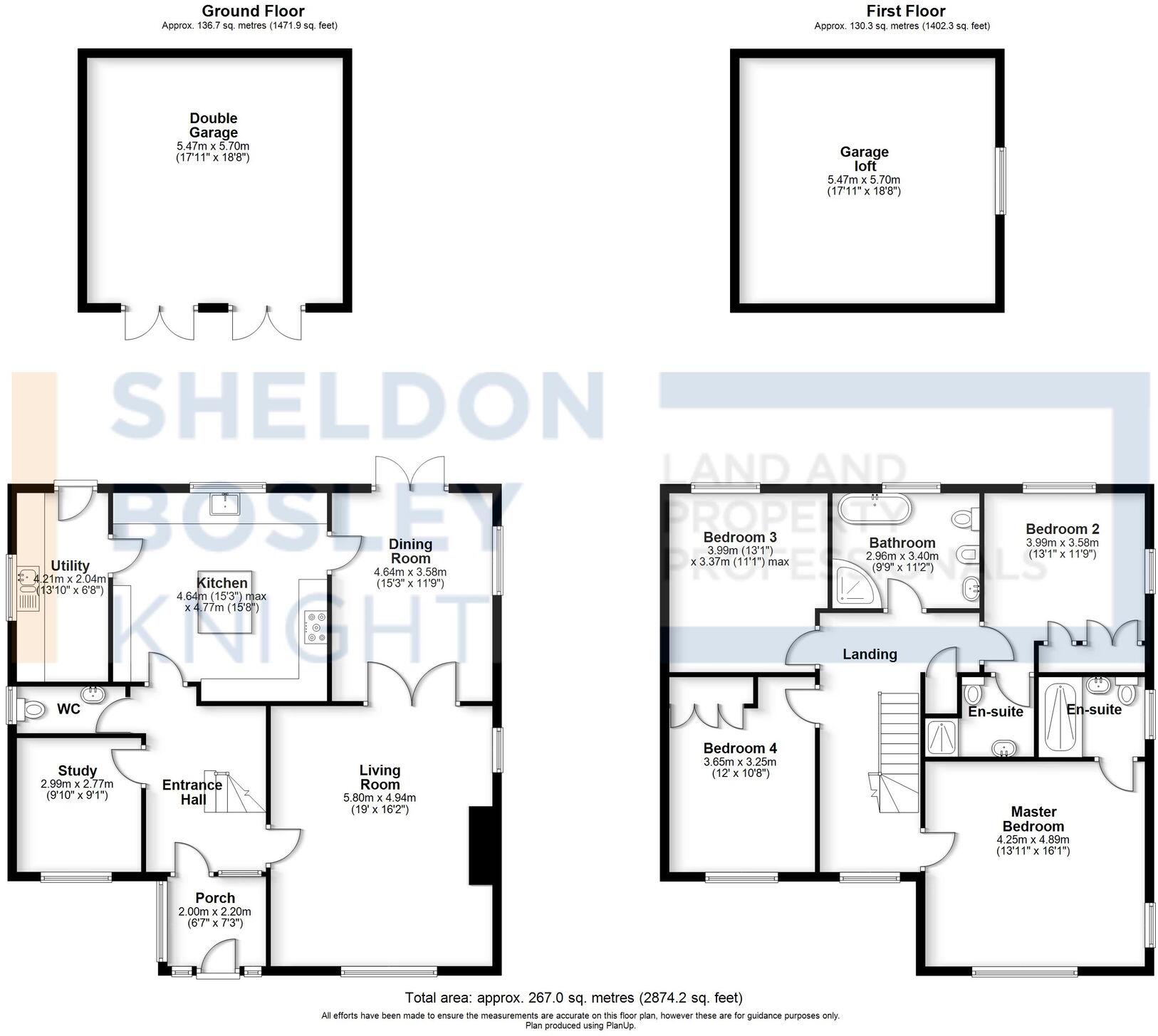 Upper Eastern Green Lane, Coventry, CV5 floorplan