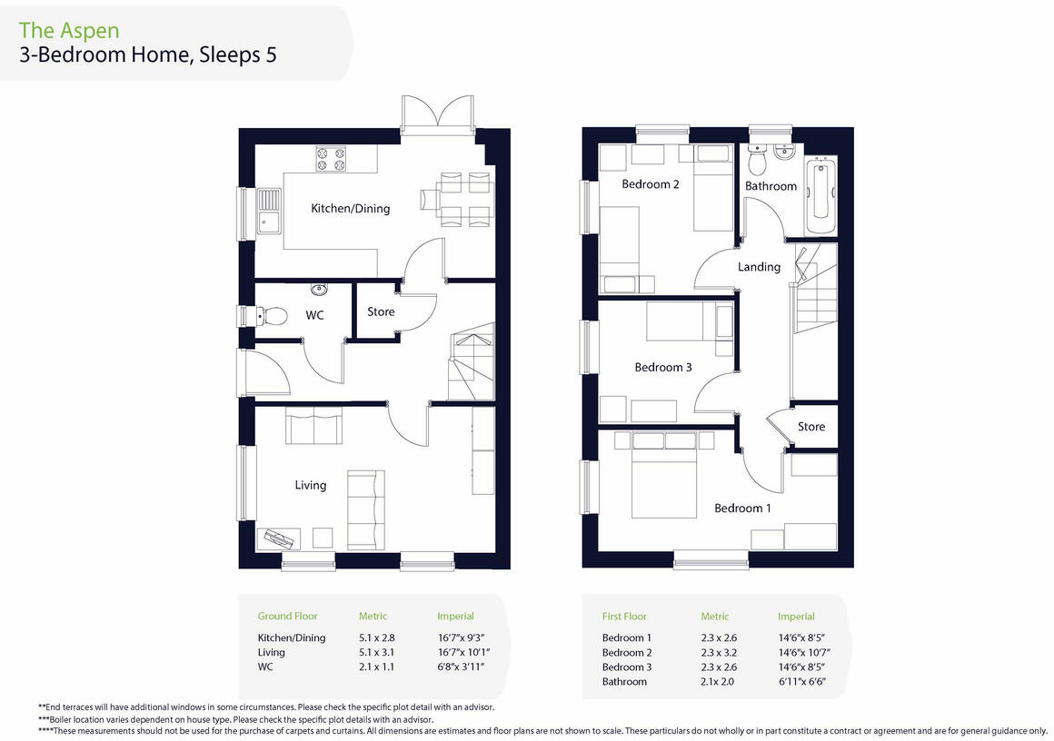 Watermills Road, Newcastle Upon Tyne floorplan