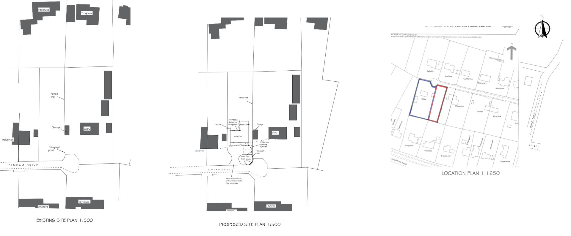 Elmham Drive, Nacton, Ipswich floorplan