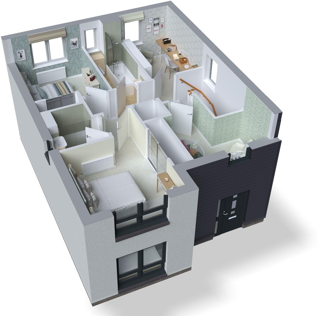 Fairview Heights,
Earl's Gate,
Slackbuie,
Inverness,
IV2 6JL floorplan