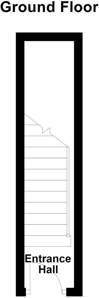 Chidswell Lane, Dewsbury floorplan