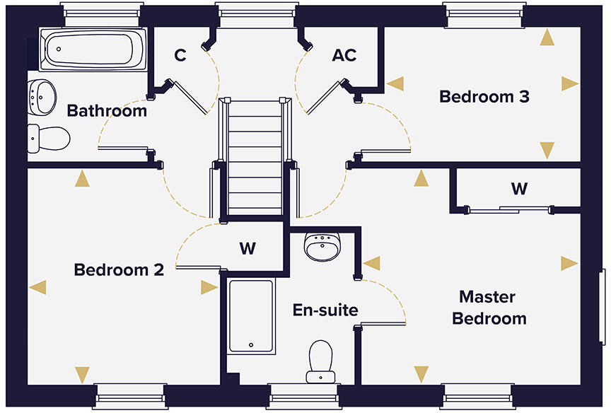 Queen Elizabeth Way,
Bramford,
Ipswich,
IP8 4GA floorplan