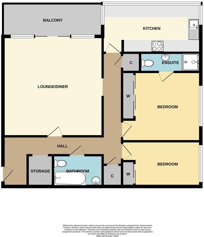 Westmoreland Road, Bromley floorplan