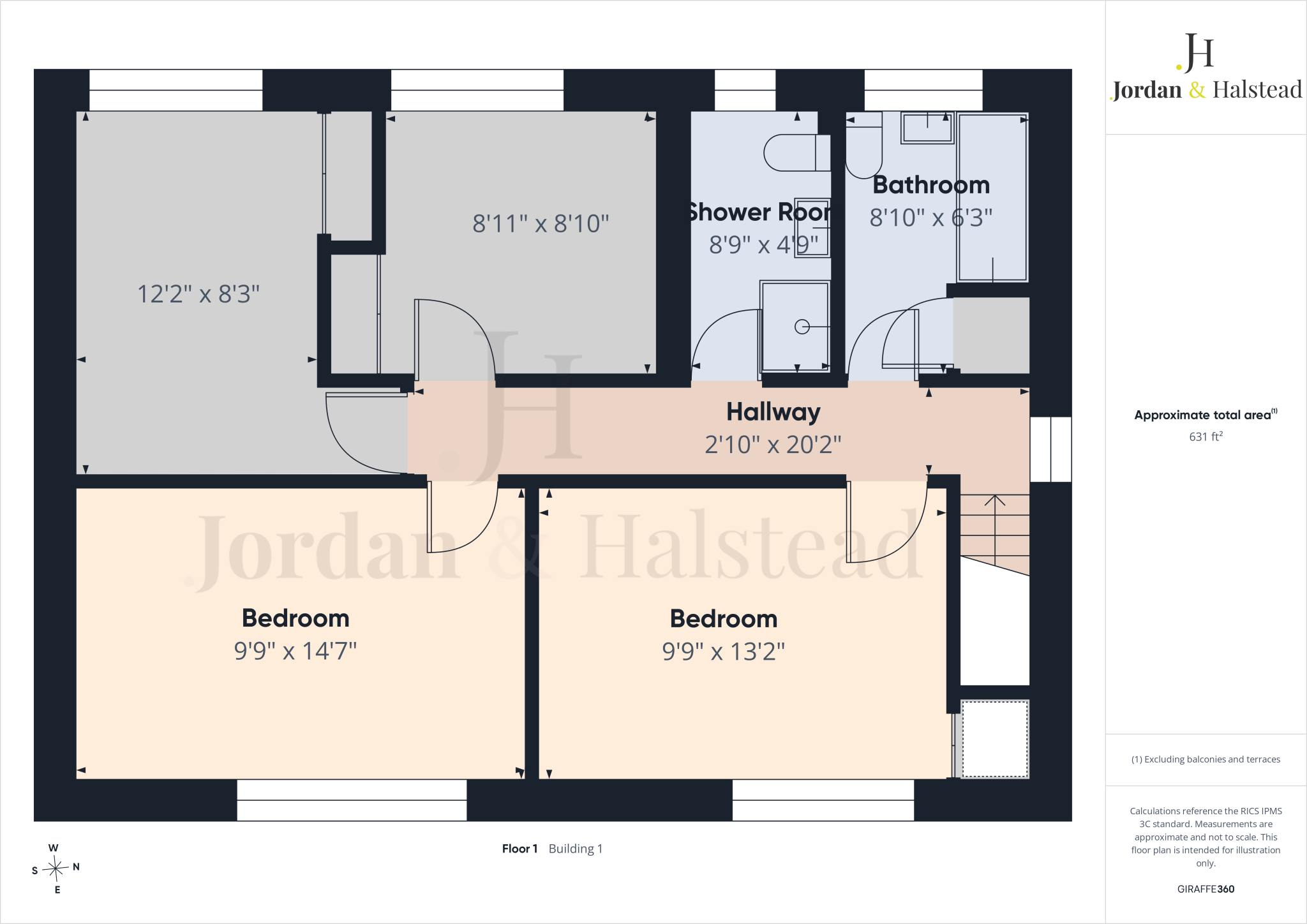Robin Hood Lane, Helsby, Frodsham, Cheshire, WA6 floorplan