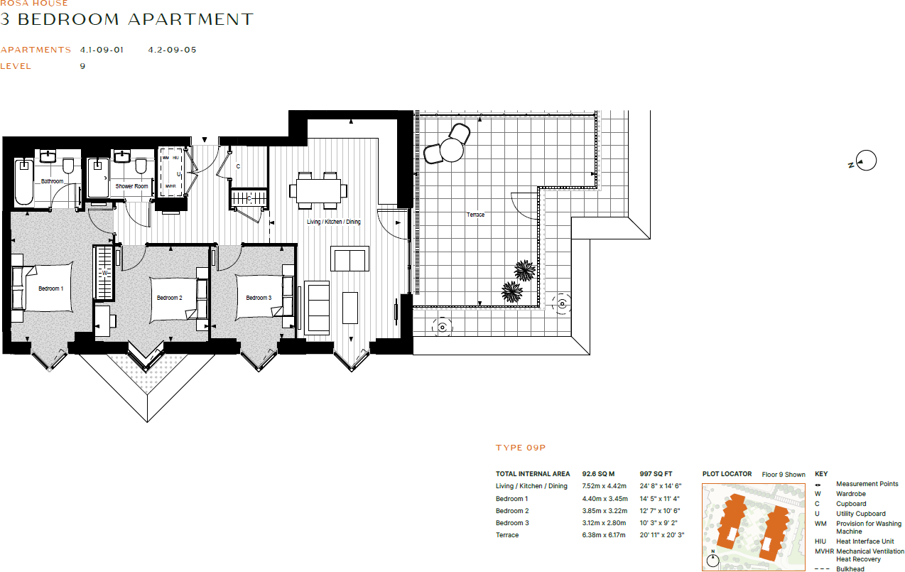 Lombard Square Sales & Marketing Suite
2 Southlake Road
London
SE28 0FX floorplan