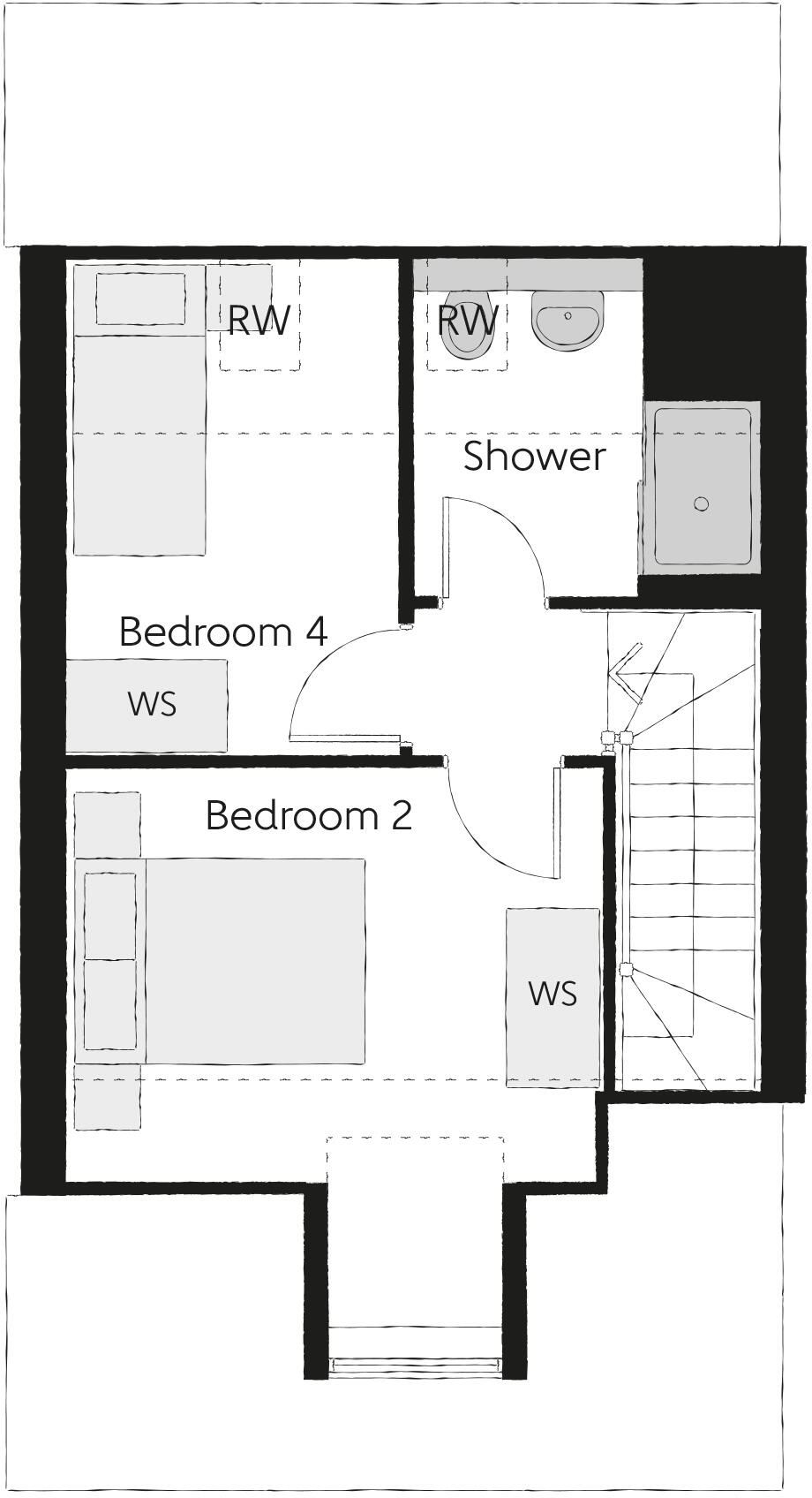 Stanhope Lines, 
Aldershot, 
Hampshire,
GU11 4BE floorplan