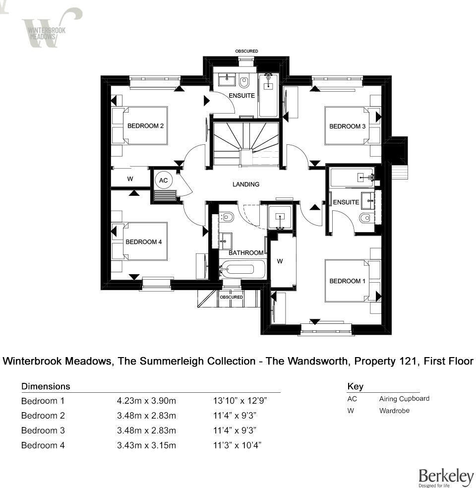 Wallingford Road,
Wallingford,
OX10 9EG floorplan