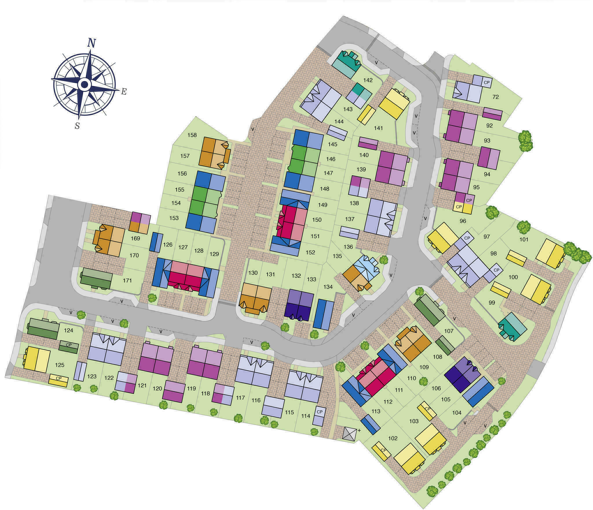 Scocles Road, 
Minster on Sea, 
Kent, 
ME12 3SN floorplan