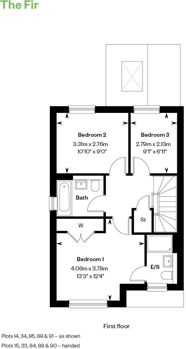 Worting Road,
Basingstoke,
RG23 floorplan