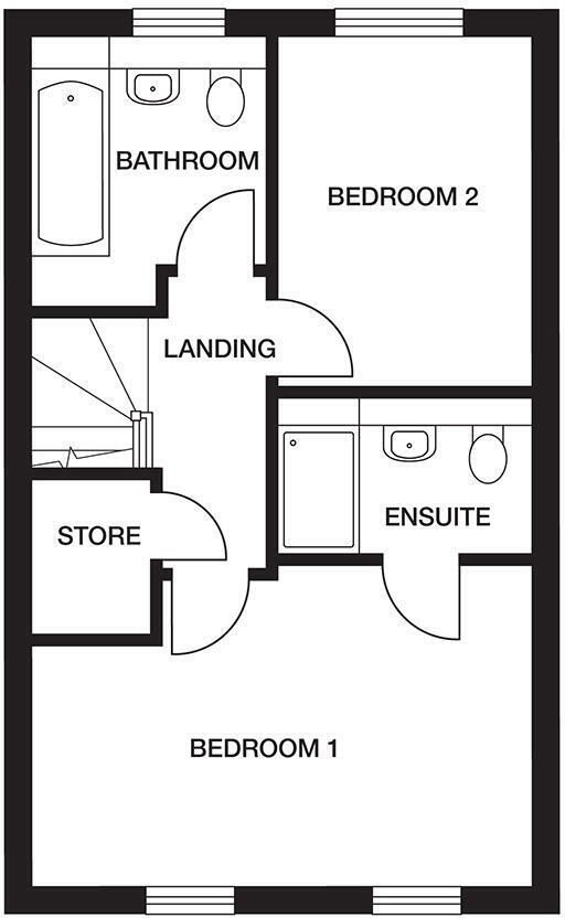 South Ella Way,
Kirk Ella,
Hull,
HU10 7LS floorplan