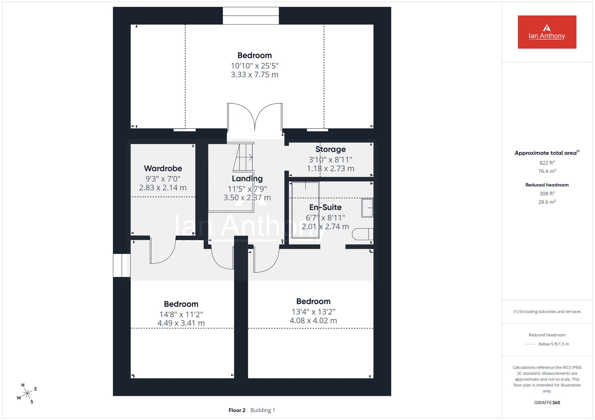 Lowry Hill Lane, Lathom, L40 floorplan
