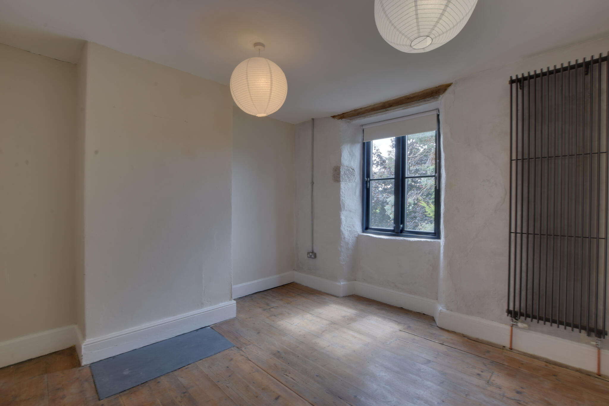 Newbiggin, Barnard Castle, County Durham, DL12 floorplan