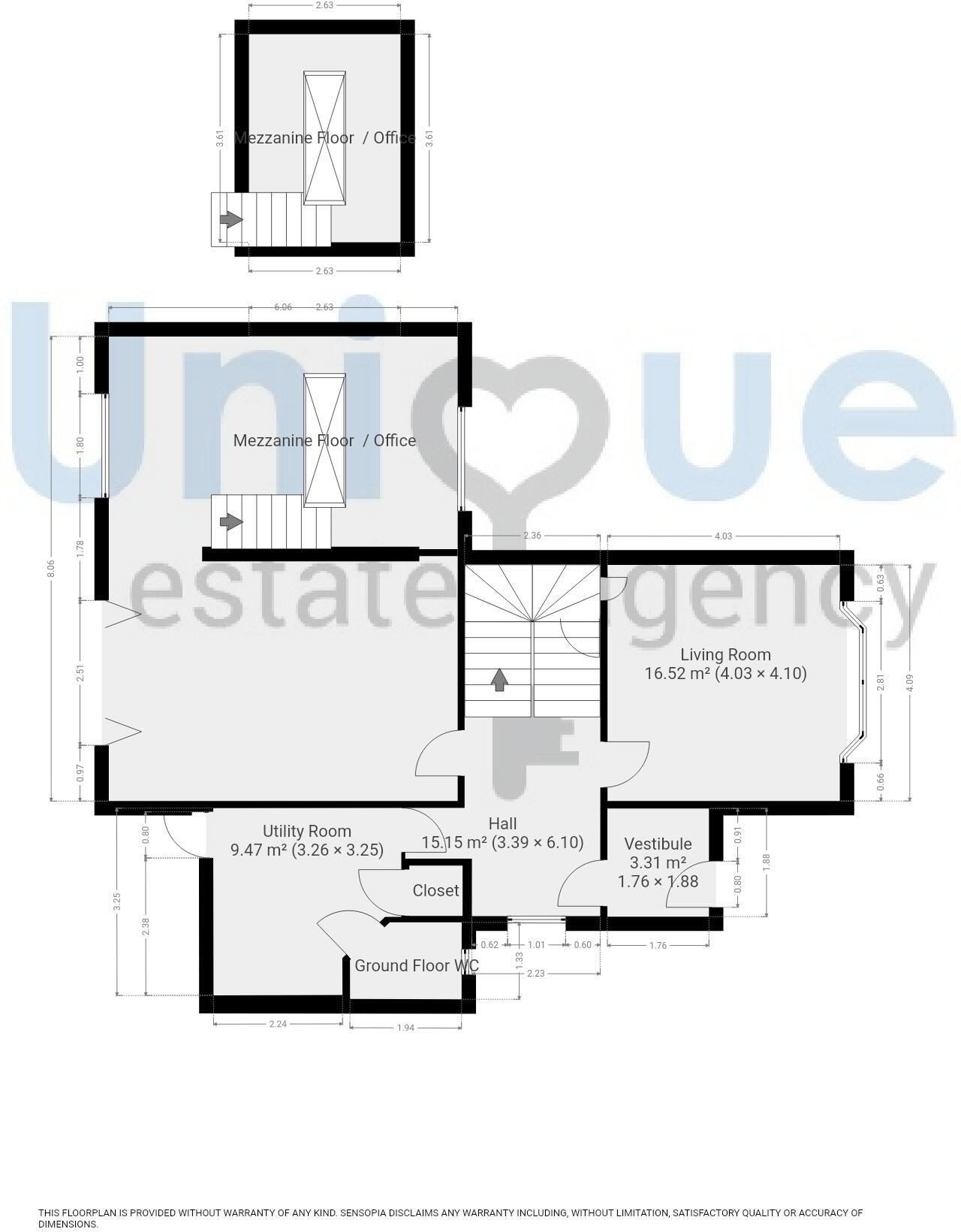 Mount Road,  Fleetwood, FY7 floorplan