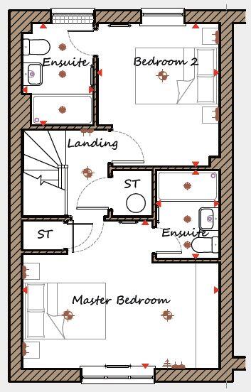 Little Bowden,
Market Harborough,
Leicestershire,
LE16 8FL floorplan