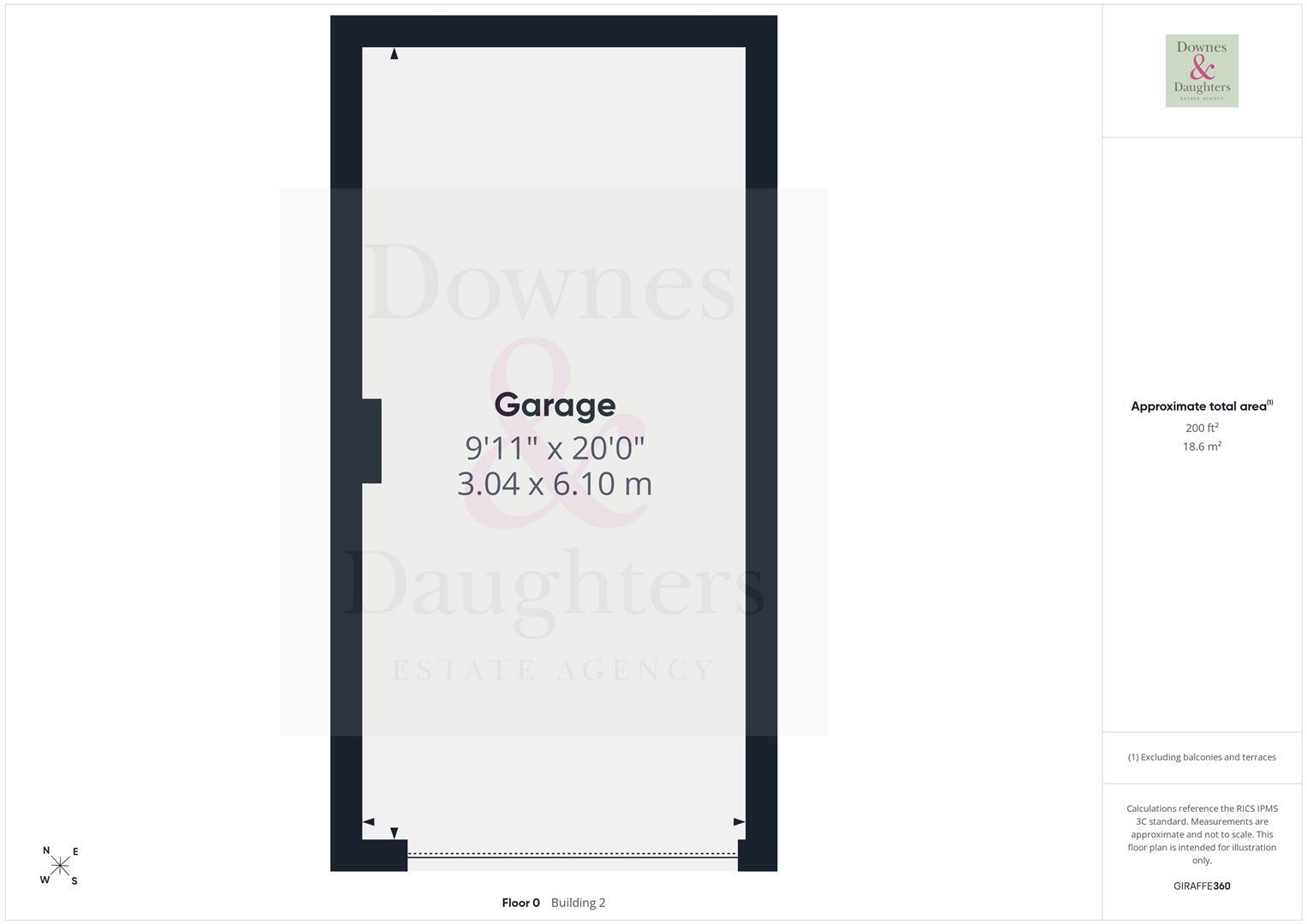 Thompson Way, Streethay, Lichfield floorplan
