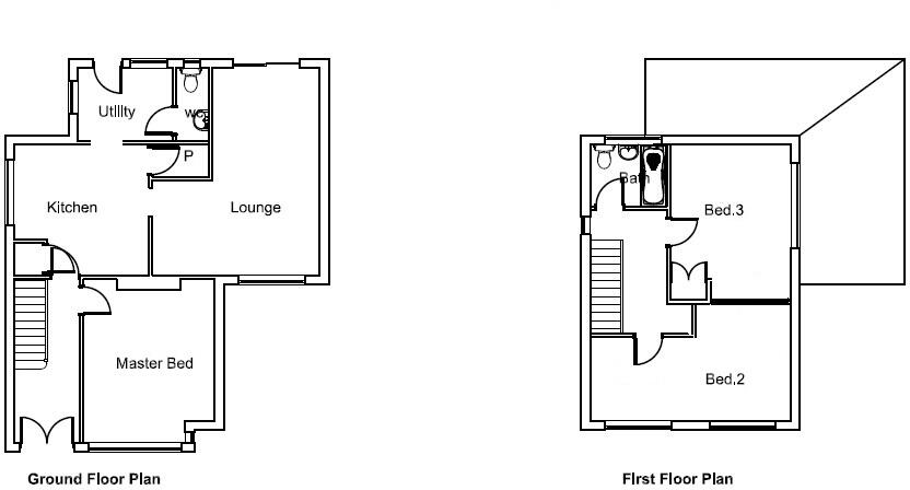 Graizelound Fields Road, Haxey, North Lincolnshire floorplan