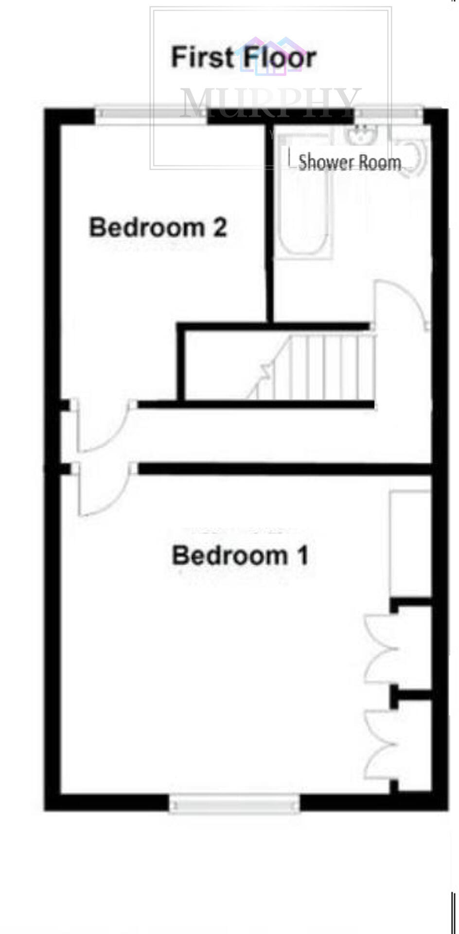 Hardakers Lane, Ackworth, Pontefract, West Yorkshire floorplan