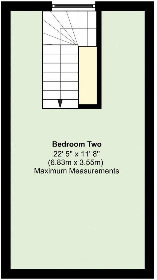 Newbolt Road, Paulsgrove floorplan