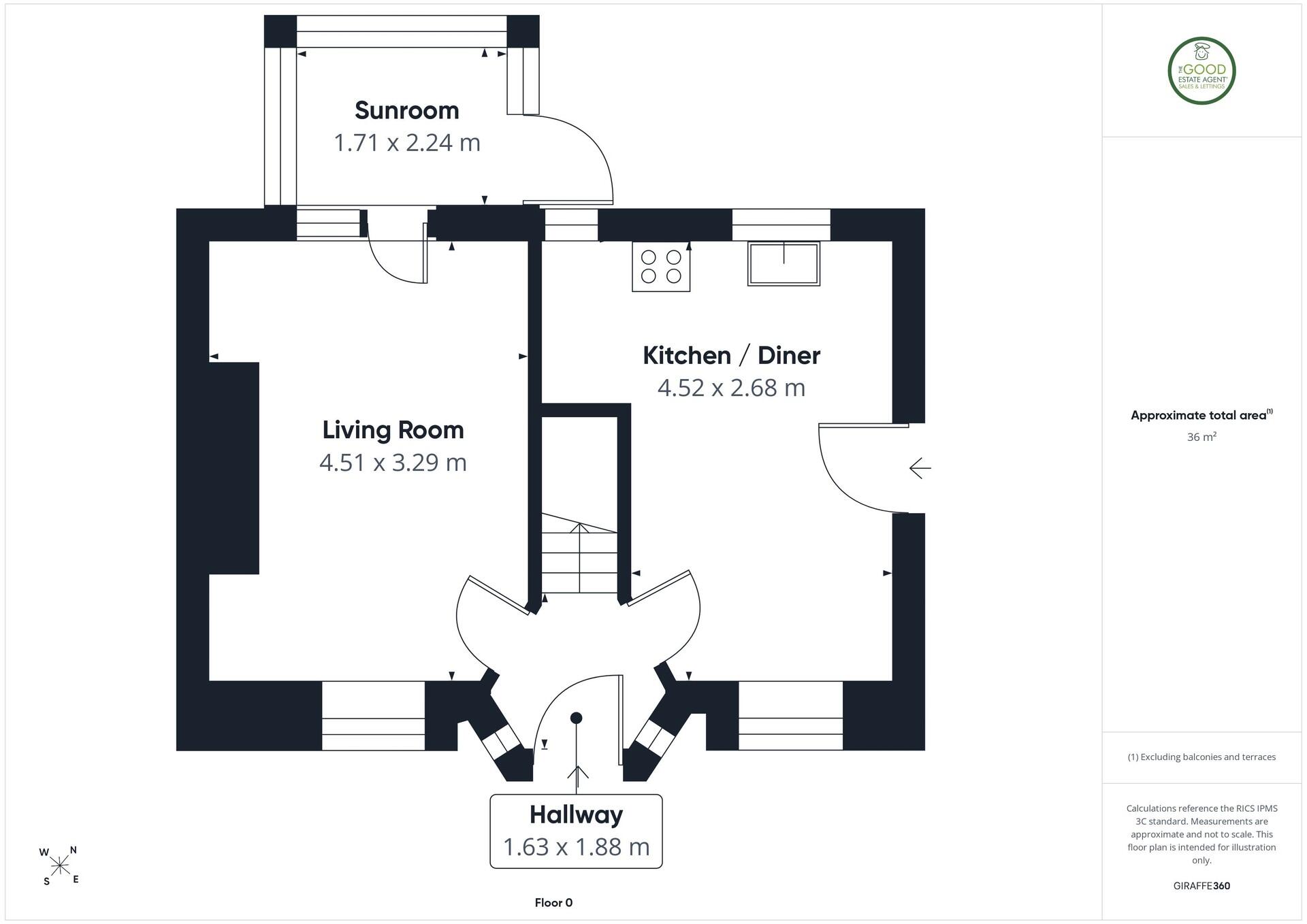 Floorplan 2