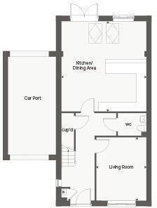 Mayflower Street,
Heybridge,
Maldon,
CM9 4EG floorplan