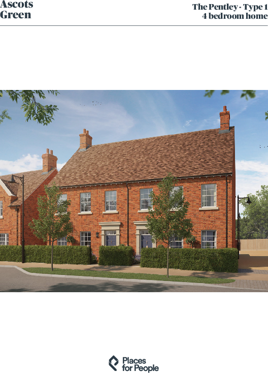 Chequers
Welwyn Garden City
AL9 5NX floorplan