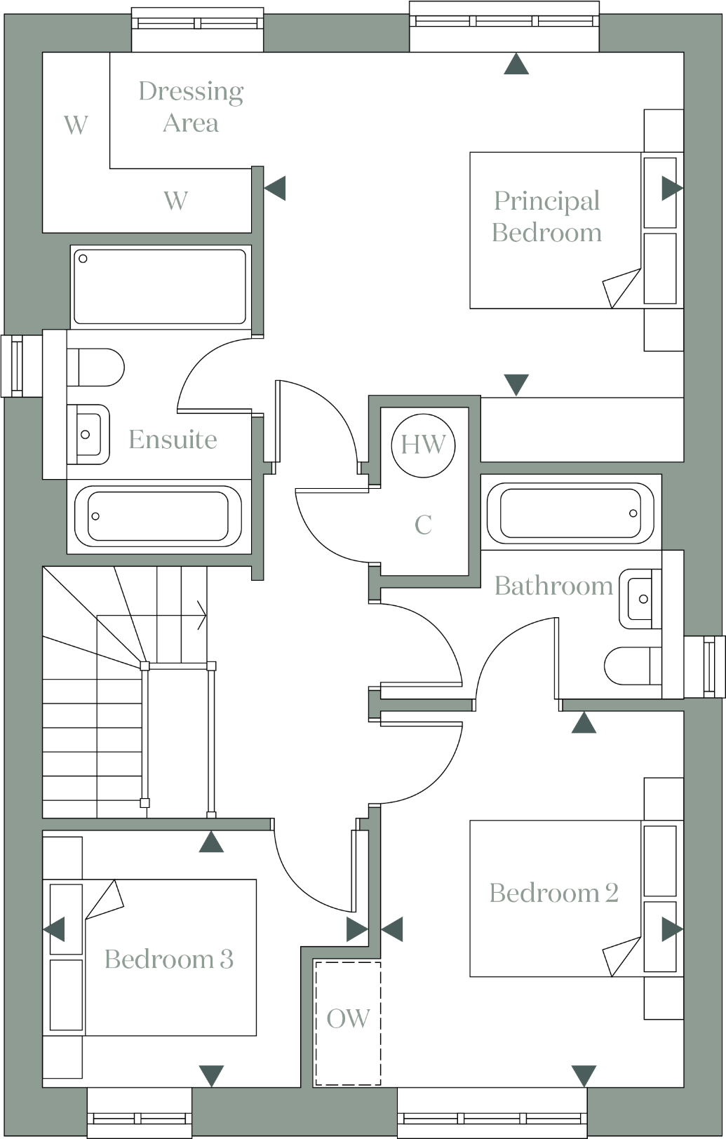 Blean Common
Blean
Canterbury
CT2 9JJ floorplan