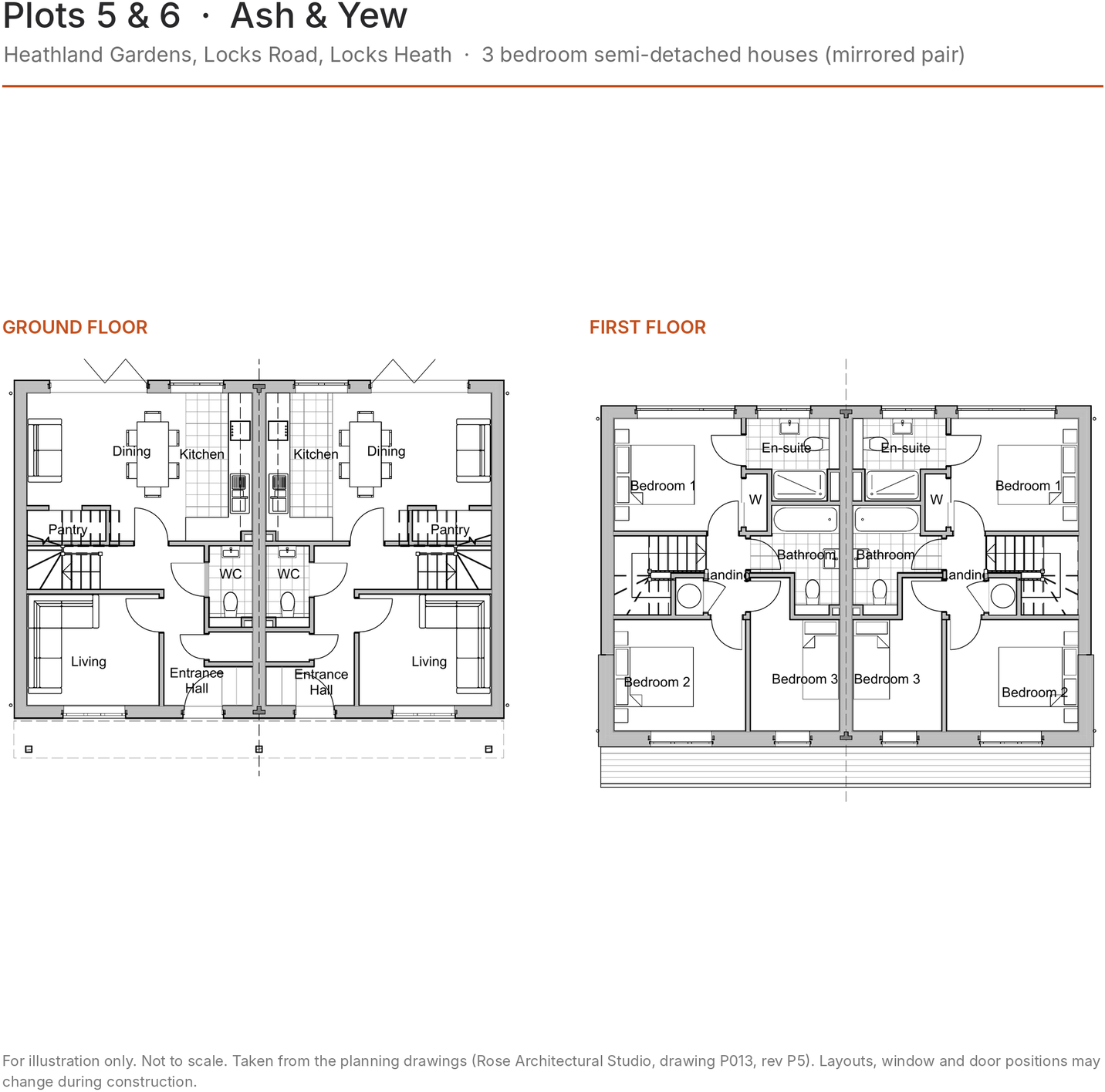 Locks Road, Locks Heath, Southampton, Hampshire, SO31 floorplan