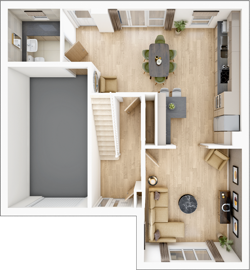 Leeds Road,
Leeds,
LS15 8TA floorplan