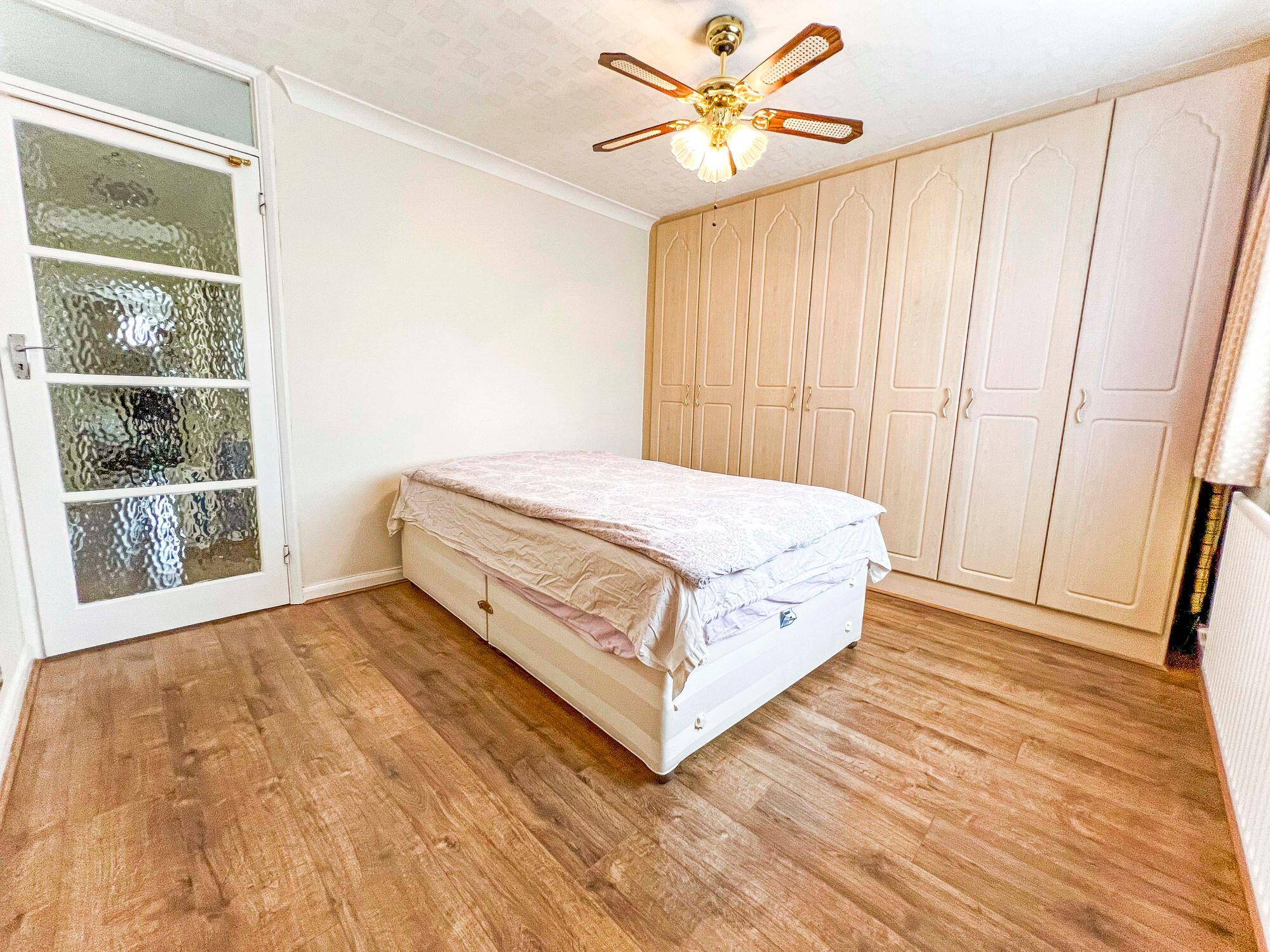 Carlton Avenue, Harrow, HA3 floorplan