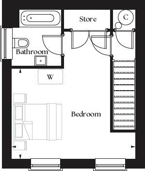 Cricket Lane,
Lichfield
WS14 9ER floorplan