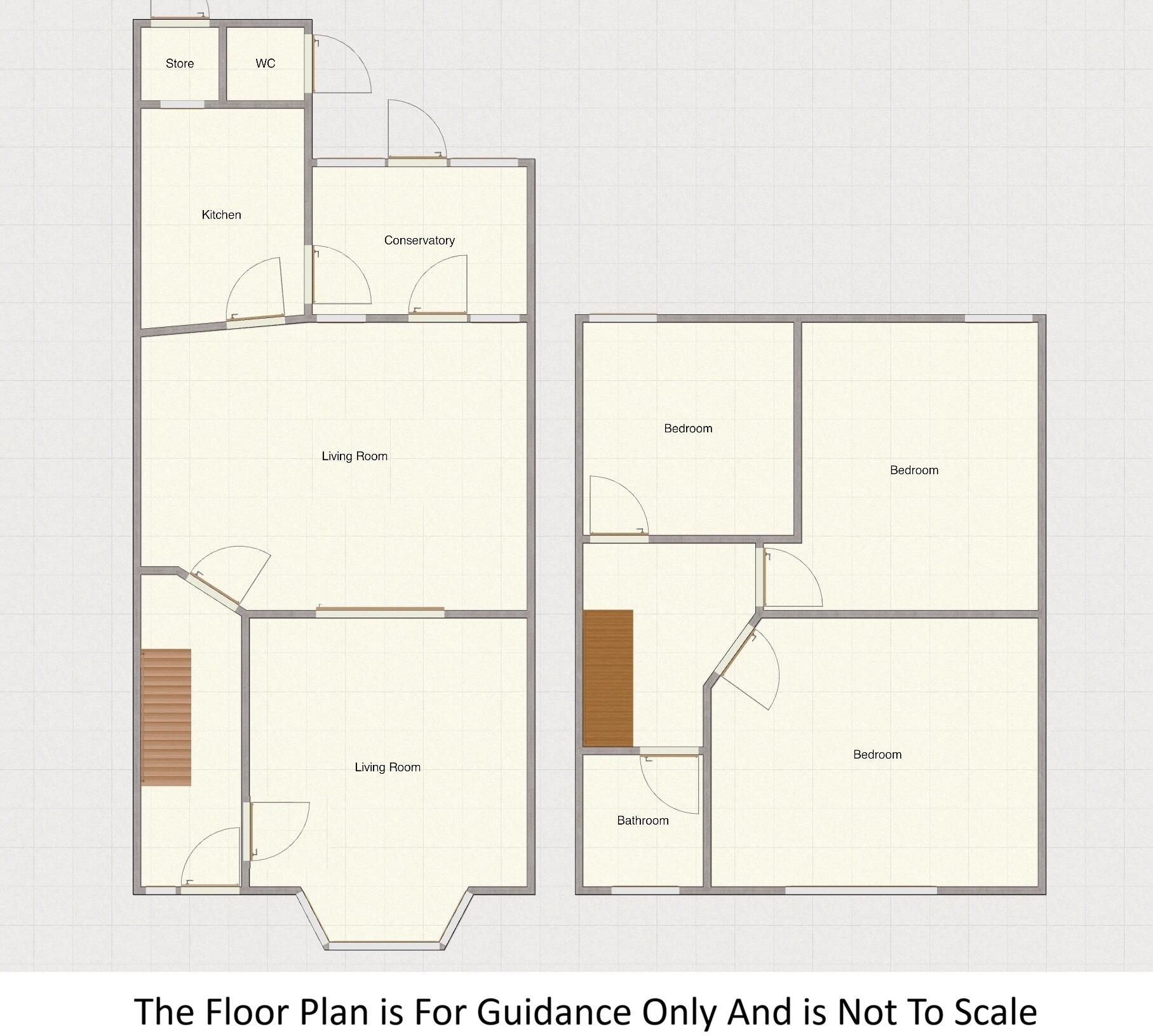 Shelford Road, Southsea, City Of Portsmouth floorplan