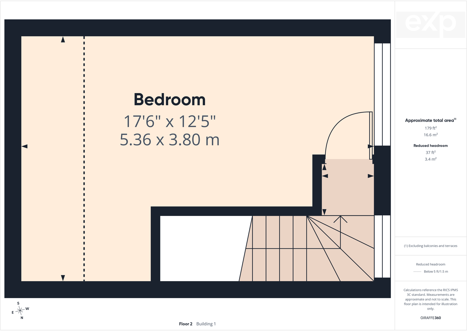 Malling Road, Snodland, ME6 5EQ floorplan