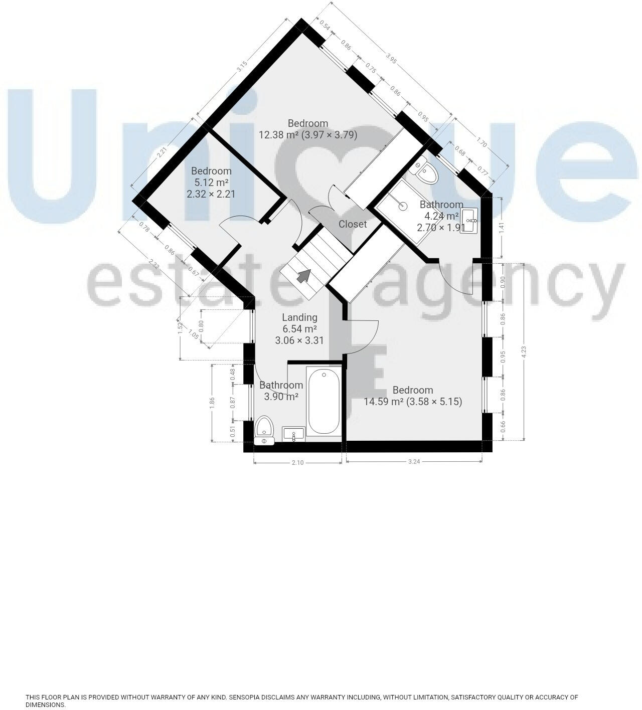Hawthorn Drive,  Thornton-Cleveleys, FY5 floorplan