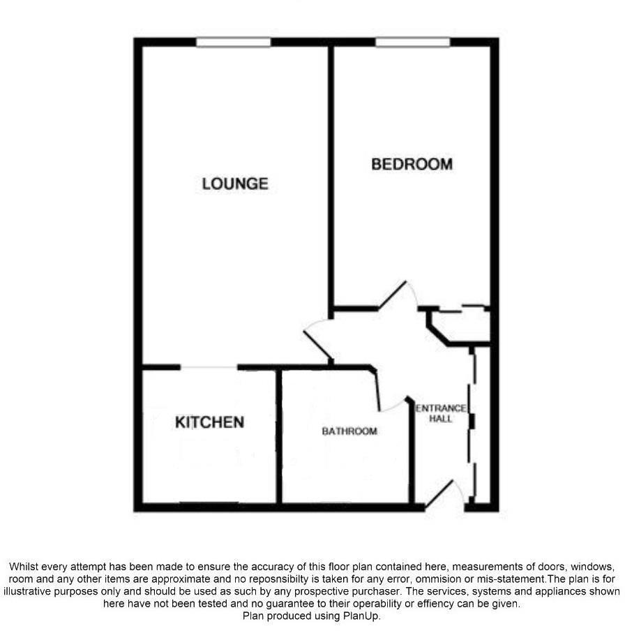 Deeside court, Parkgate, Cheshire floorplan