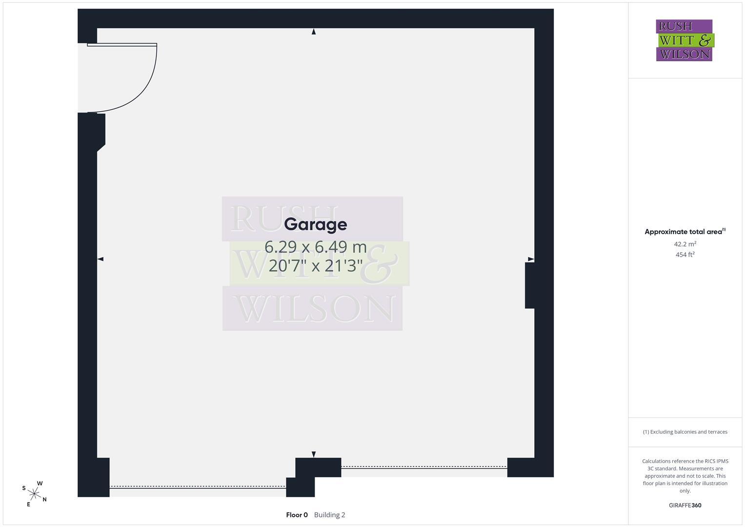 Cascades Way, Bexhill-On-Sea floorplan