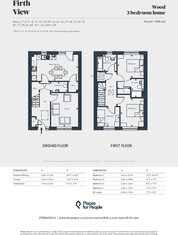 Blindwells,
East Lothian, 
EH33 1DT floorplan