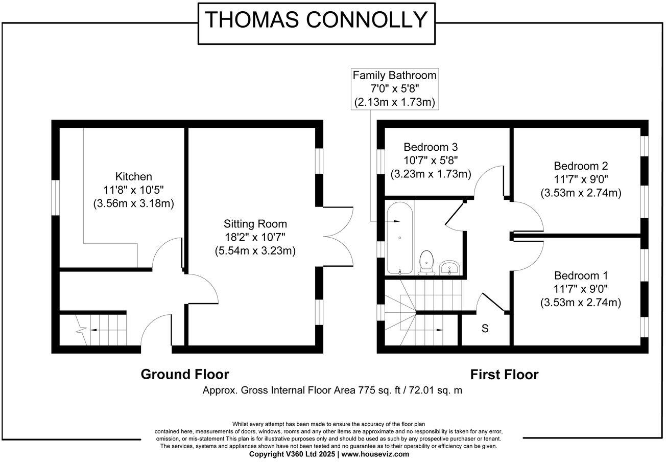 Silicon Court, Shenley Lodge, Milton Keynes, MK5 floorplan