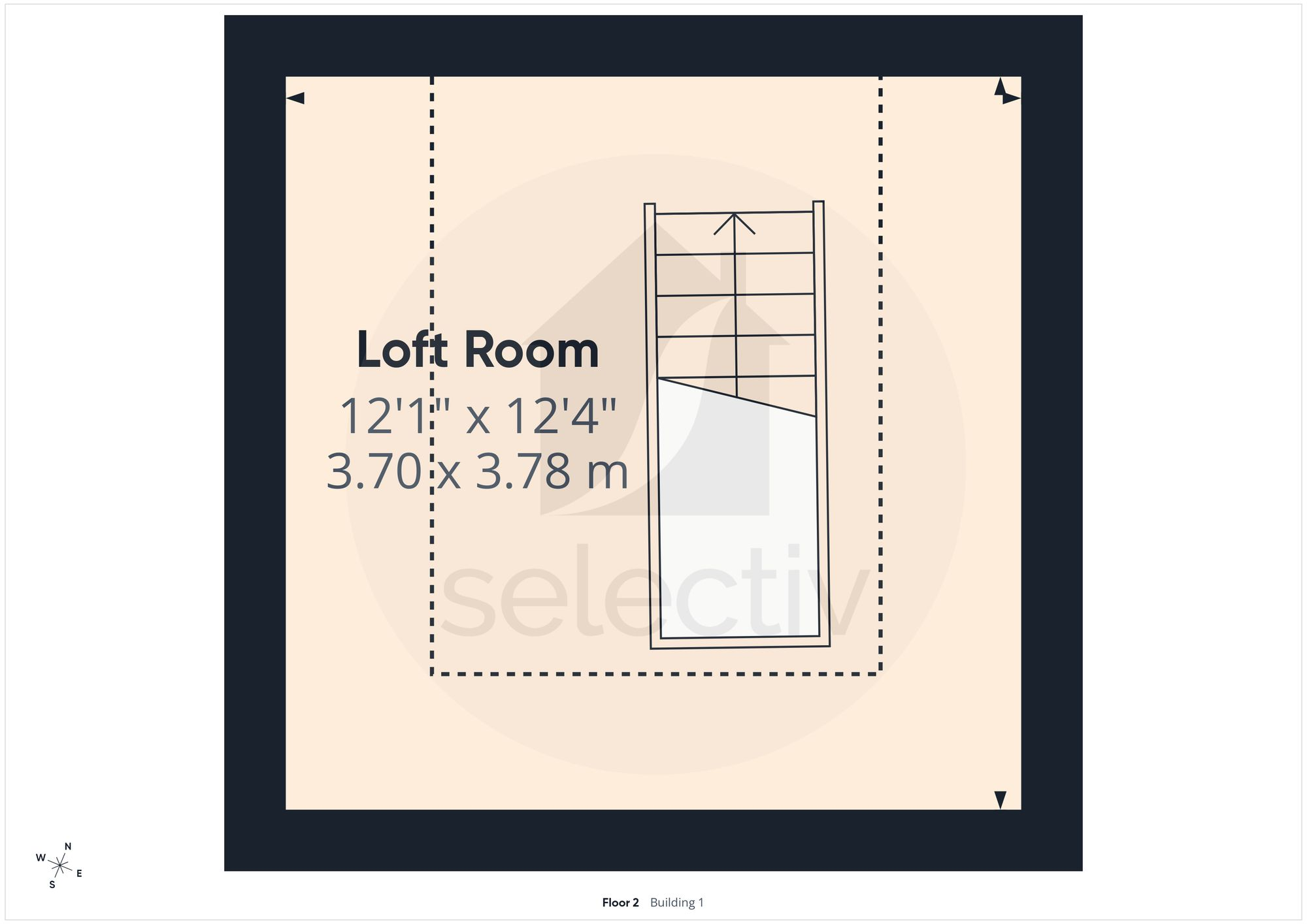 Laburnum Road, Redcar, TS10 floorplan