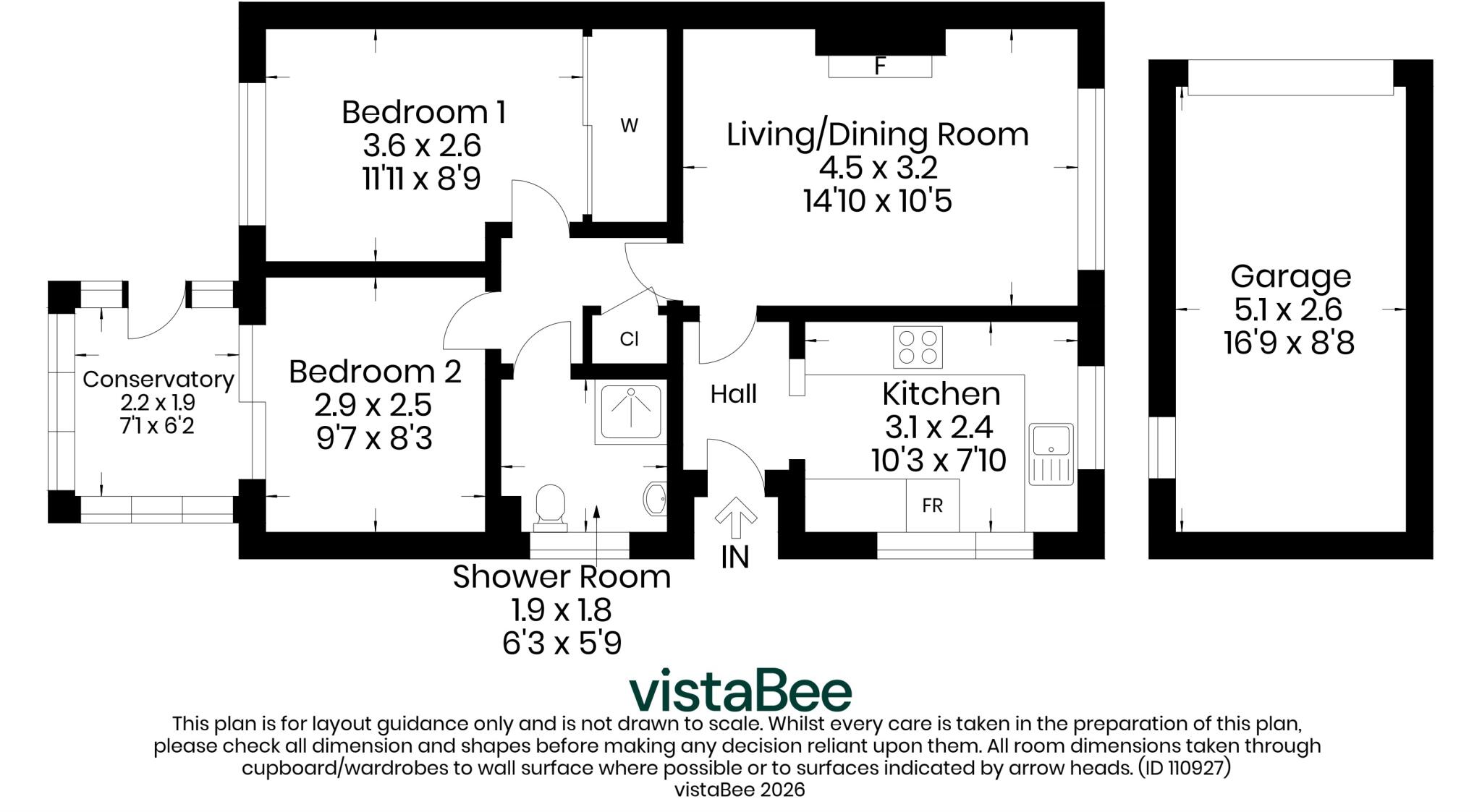 Afton Gardens, Blantyre, Glasgow, South Lanarkshire, G72 floorplan