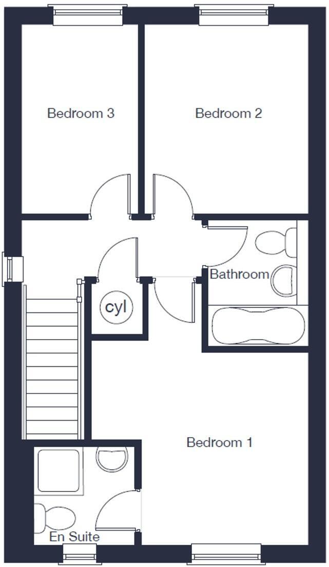 Scocles Road, 
Minster on Sea, 
Kent, 
ME12 3SN floorplan