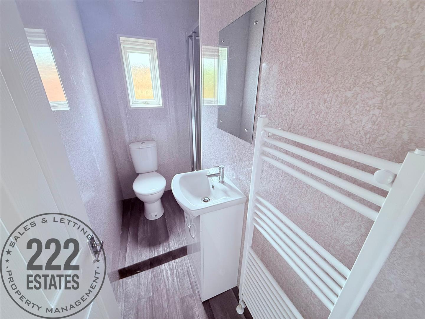 Cartwright Street, Whitecross floorplan