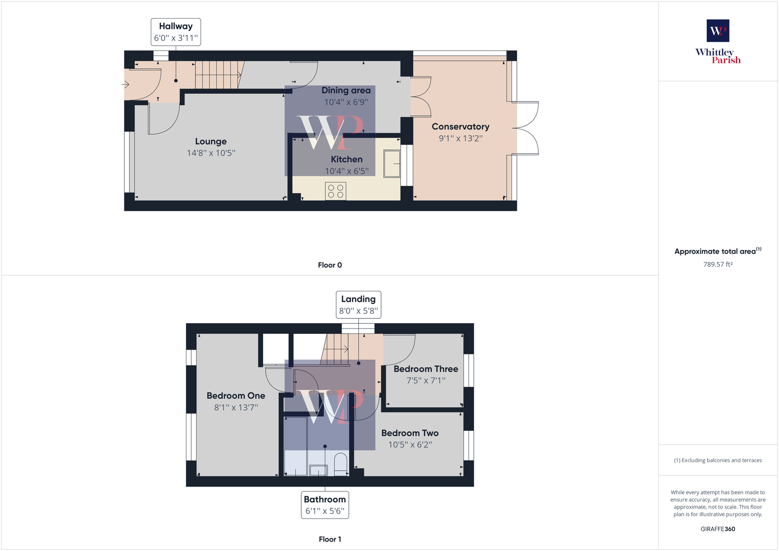 St. Nicholas Close, Long Stratton, Norwich, NR15 2JQ floorplan