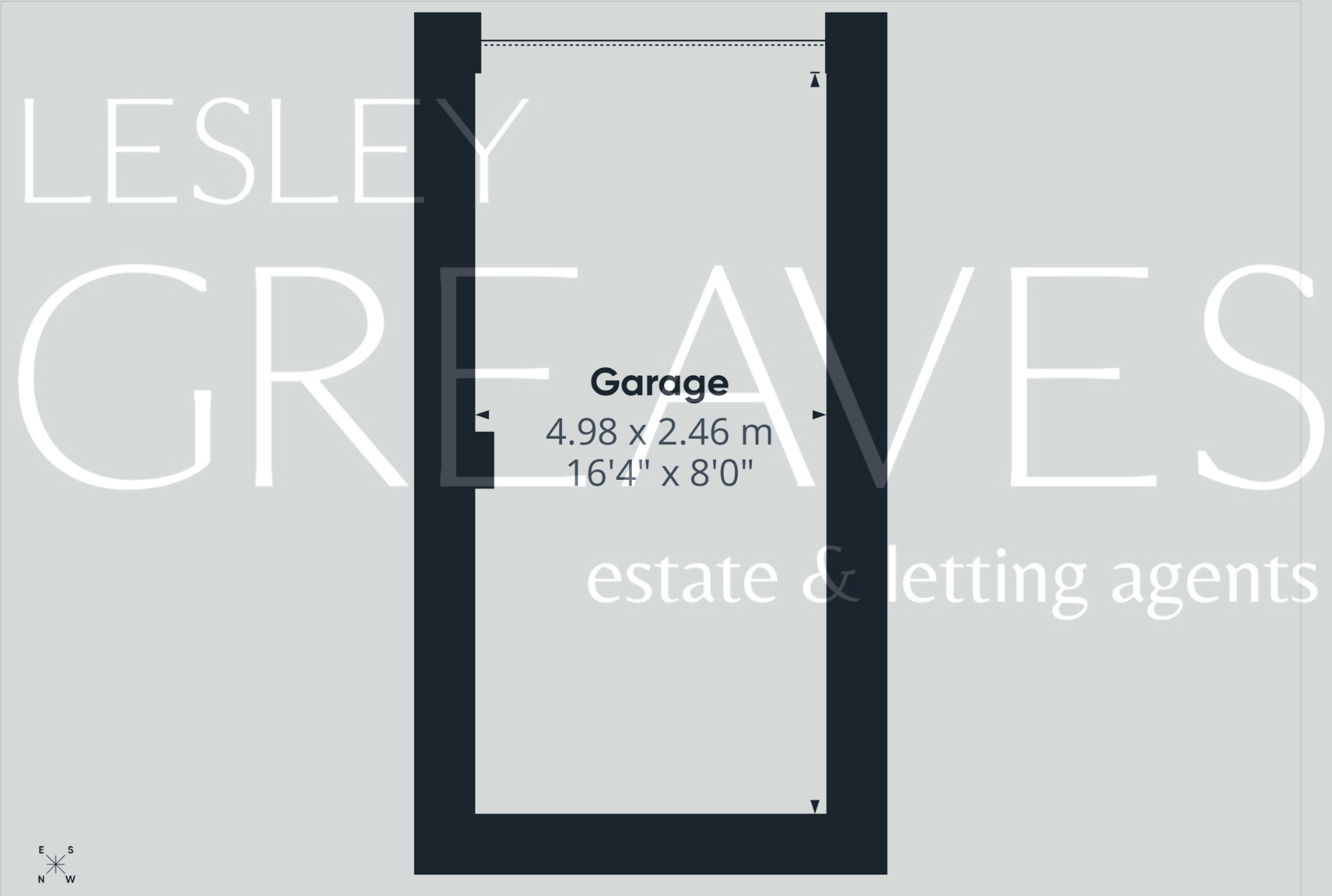 Linden Place, Mapperley Plains, Nottingham floorplan