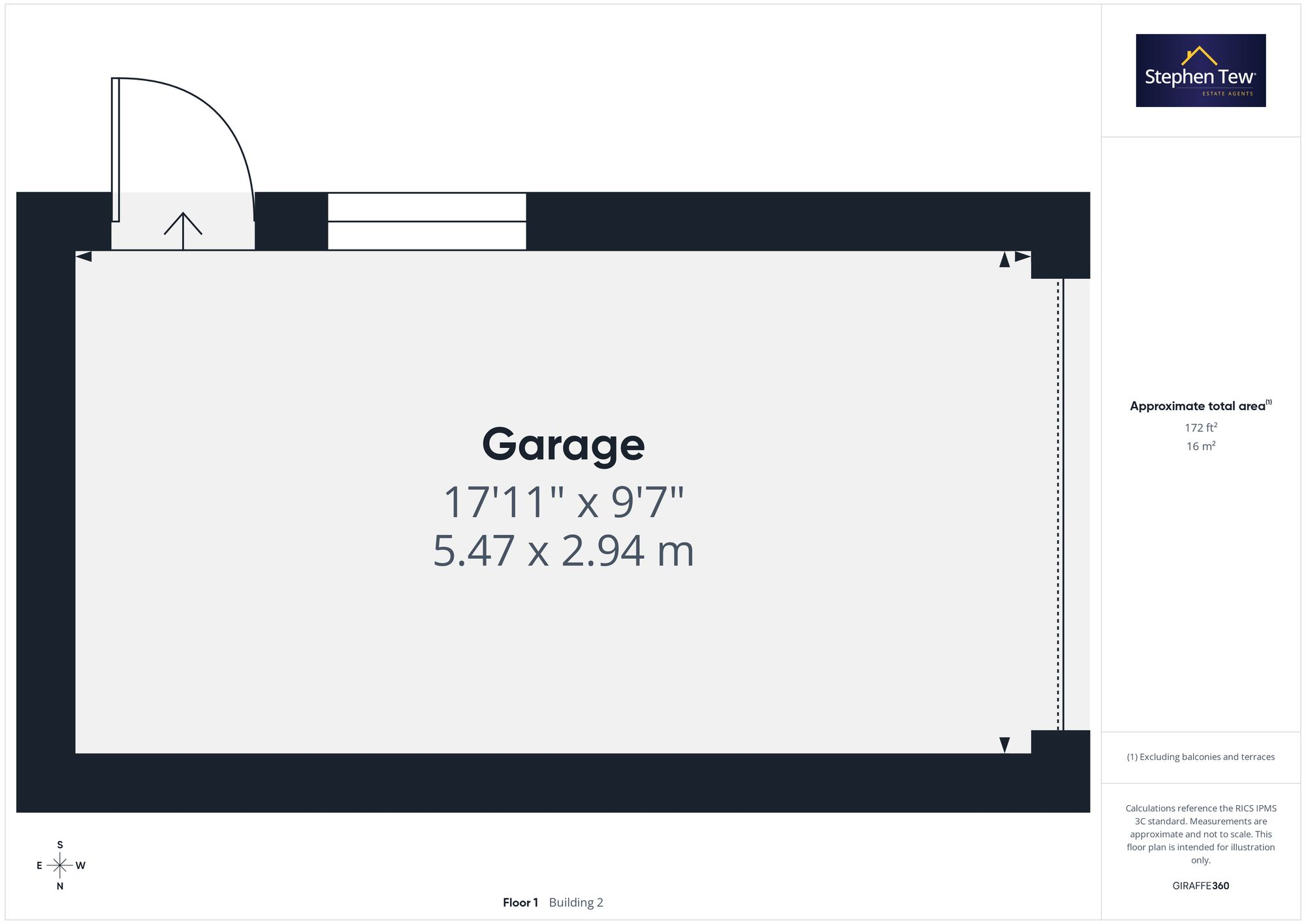 Ravens Close, Blackpool, FY3 floorplan