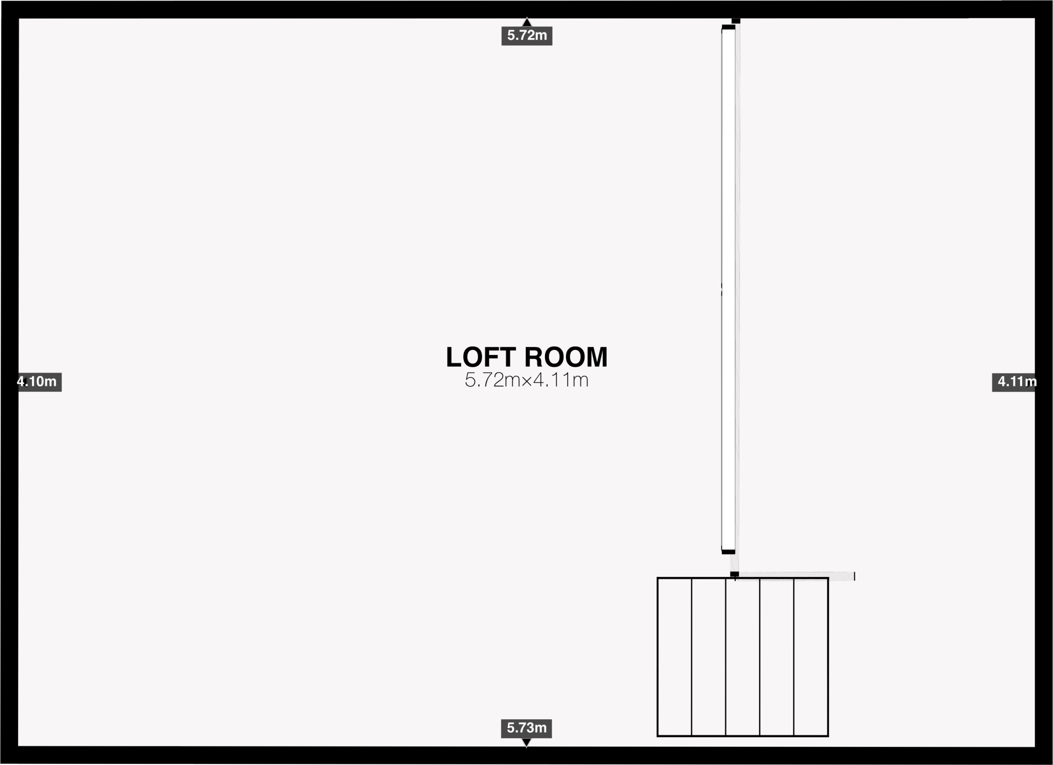 Auckland Street, Guisborough, Redcar And Cleveland floorplan