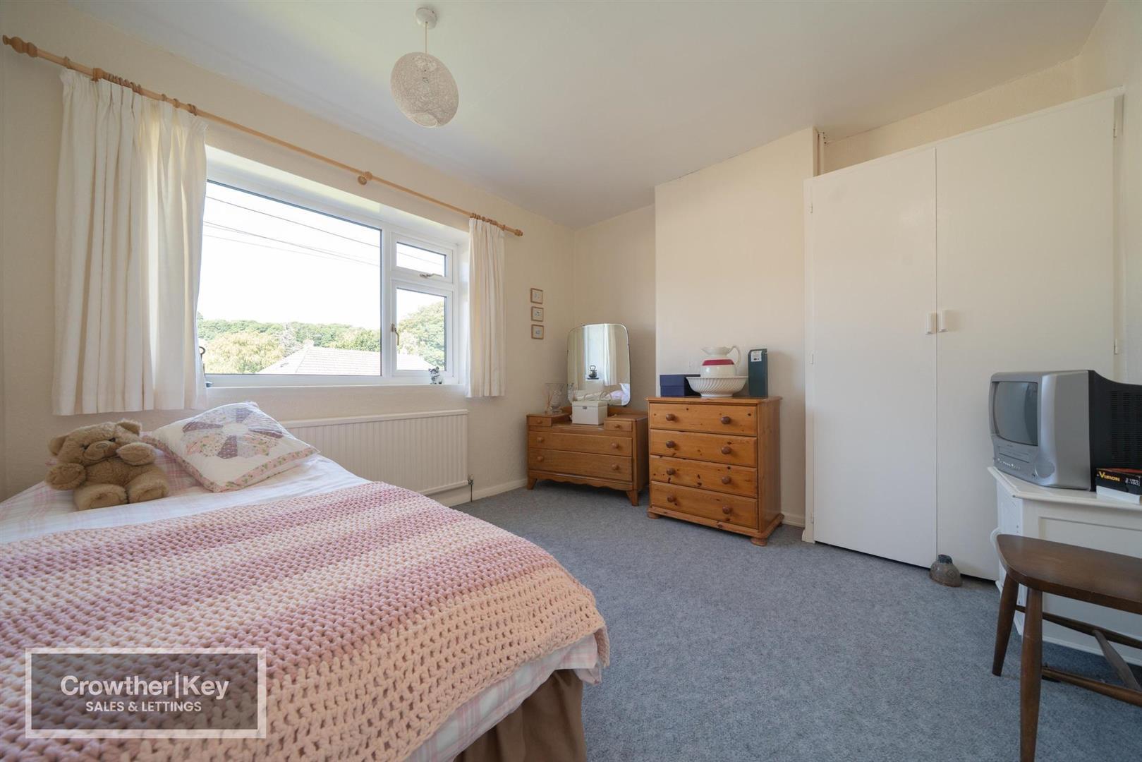 Ferneydale Avenue, Buxton floorplan