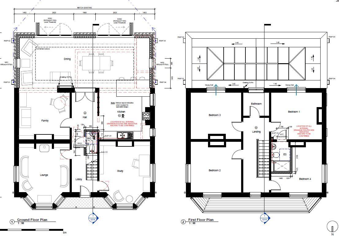 Holly Hill Lane, Sarisbury Green floorplan